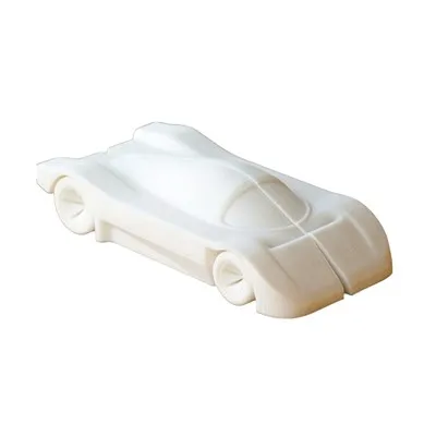 الطباعة البلاستيكية ثلاثية الأبعاد